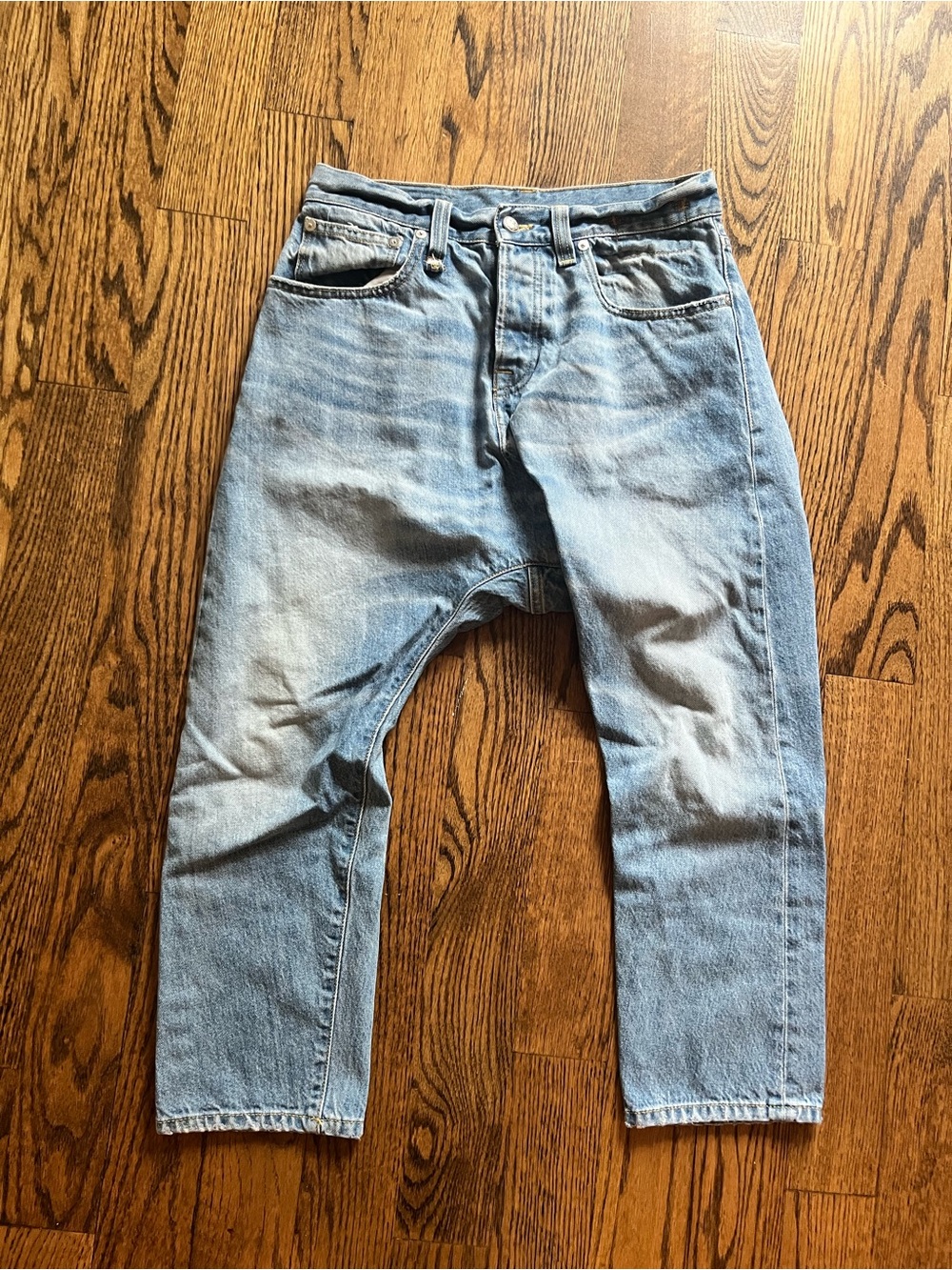 R13 Jonah drop jeans. Size 30. Excellent condition.